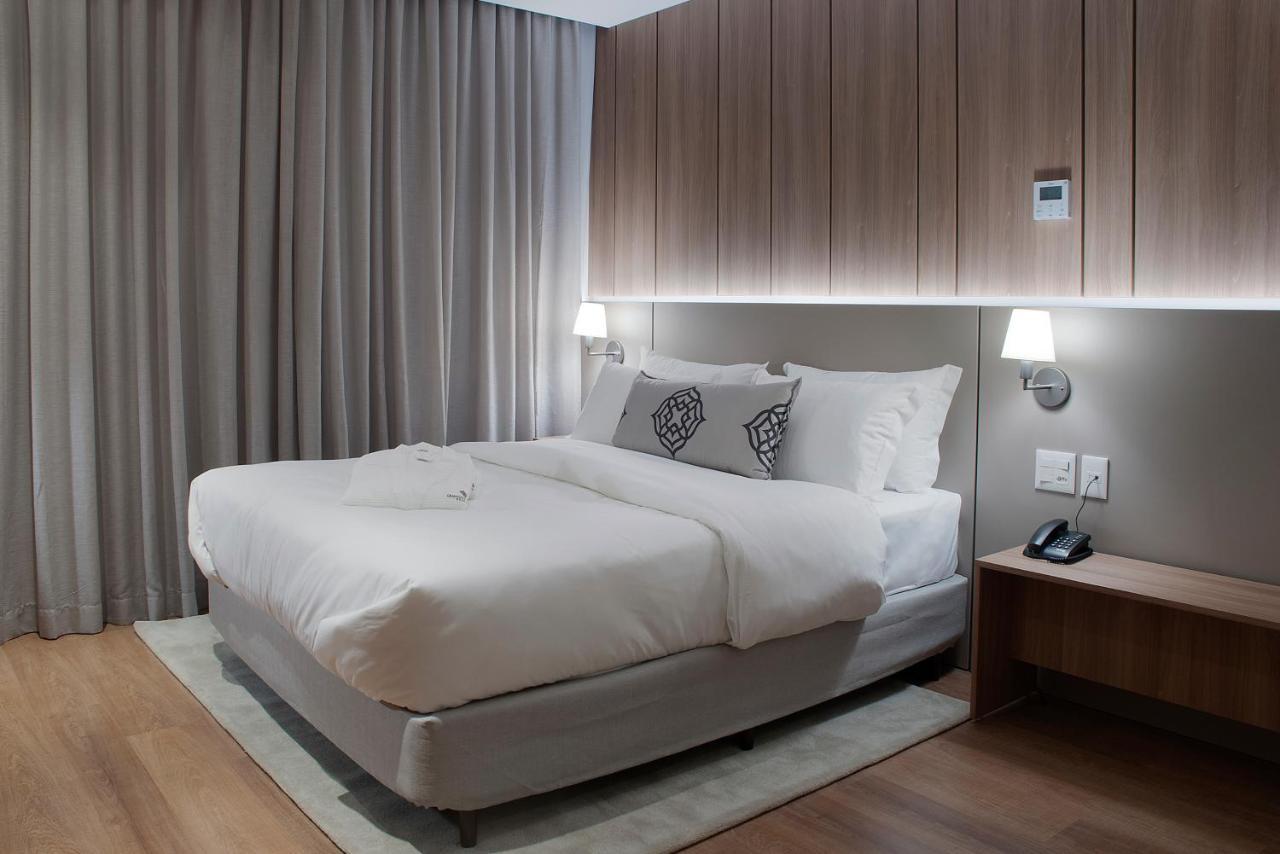 Hotel Exclusive & By Parks 4*