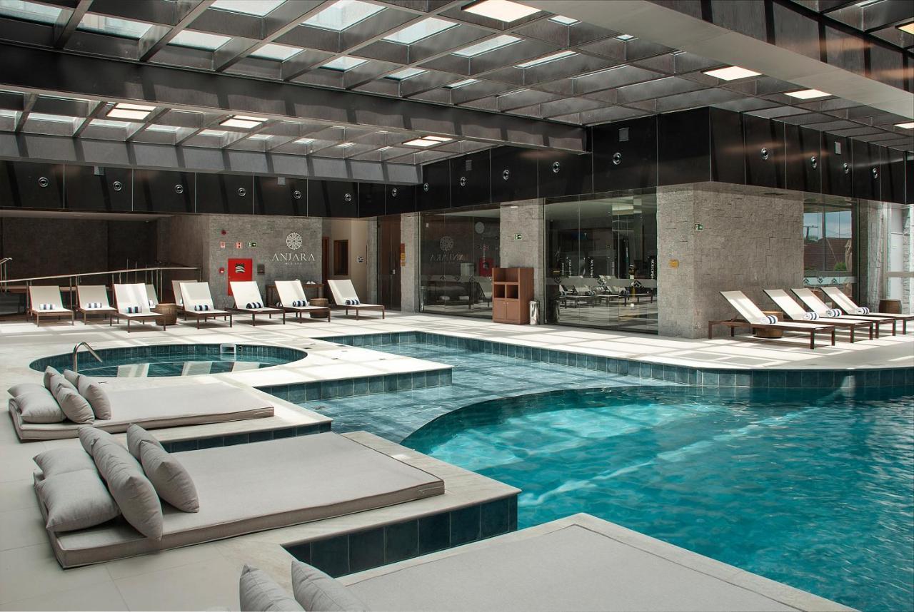 Exclusive & By Parks Hotel