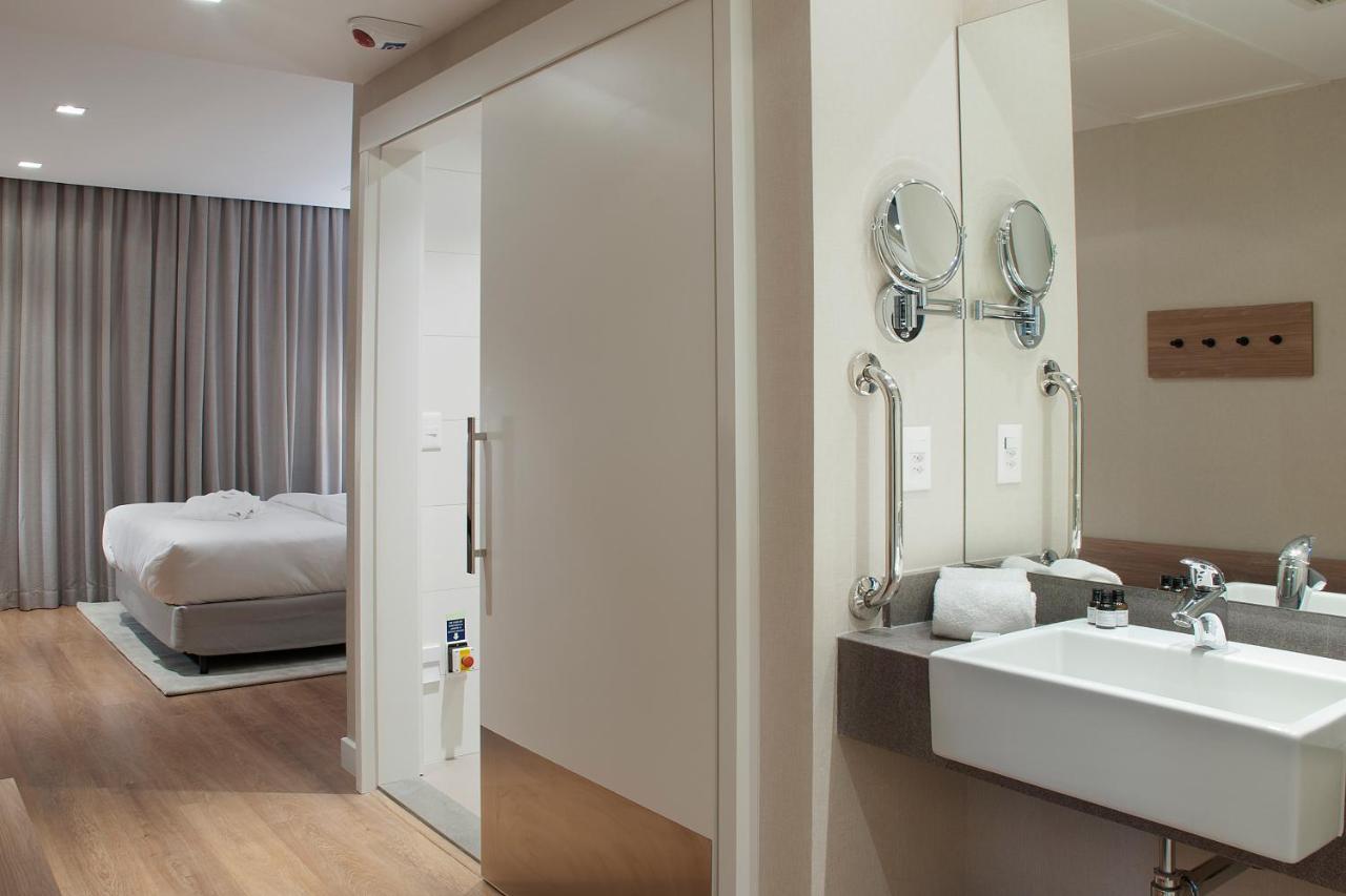 Hotel Exclusive & By Parks Gramado