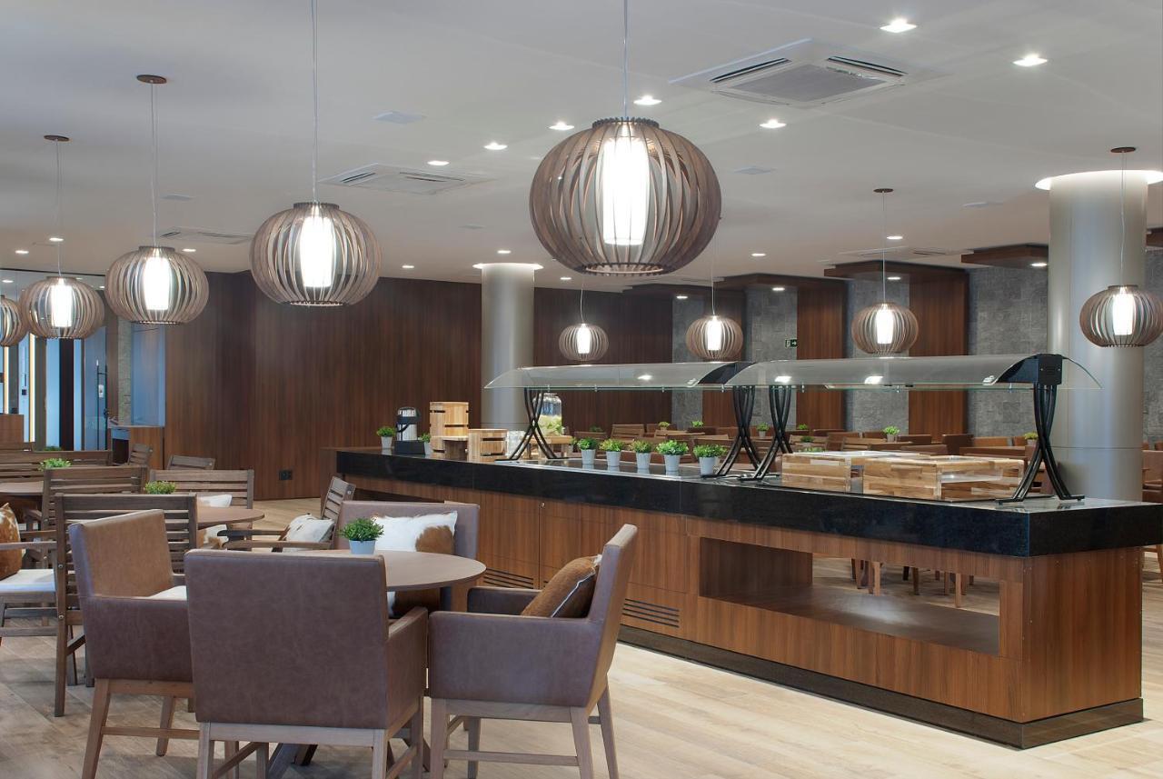 Exclusive & By Parks 4* Gramado