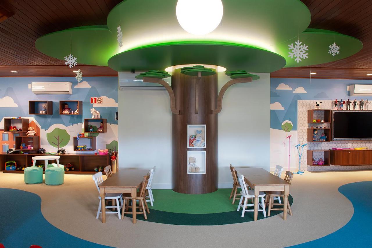 Exclusive & By Parks Gramado