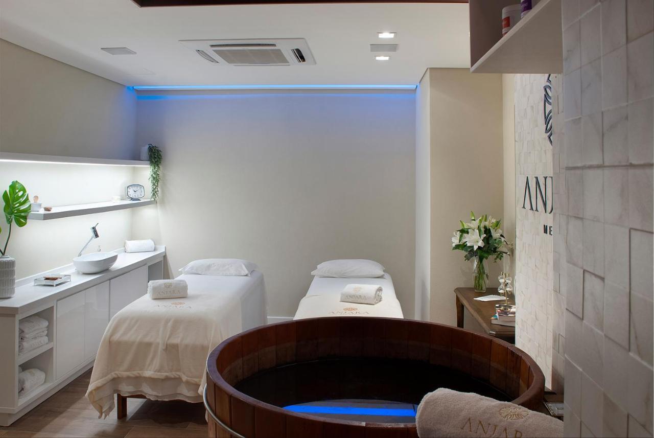 Exclusive & By Parks Gramado