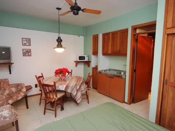 Residencial Serrano Aparthotel Gramado