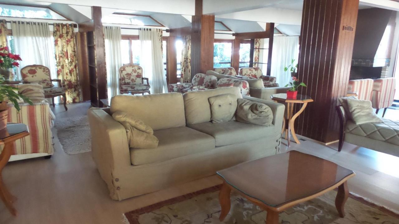 Residencial Serrano 3*