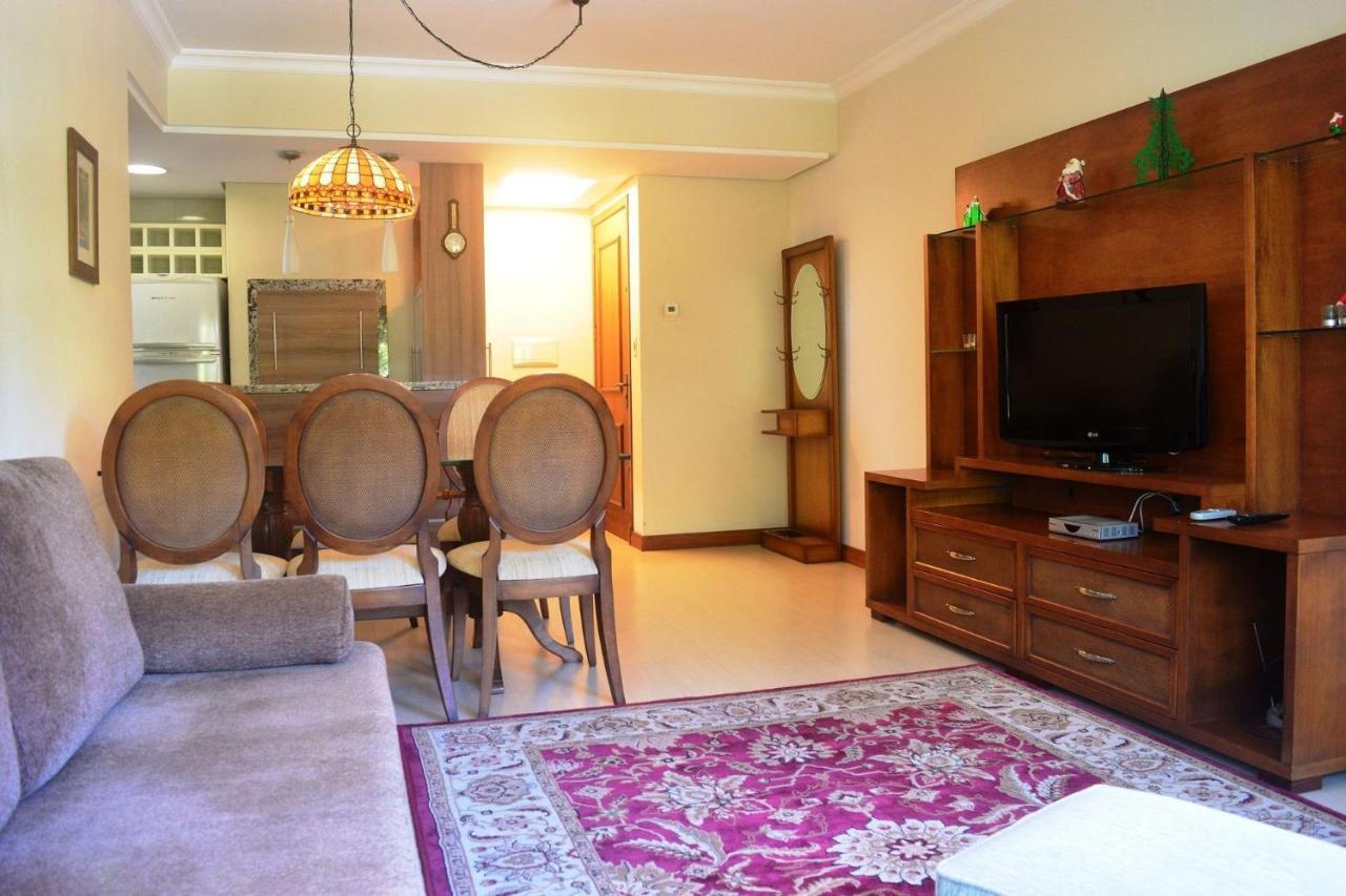 Di Positano Apartamento Gramado