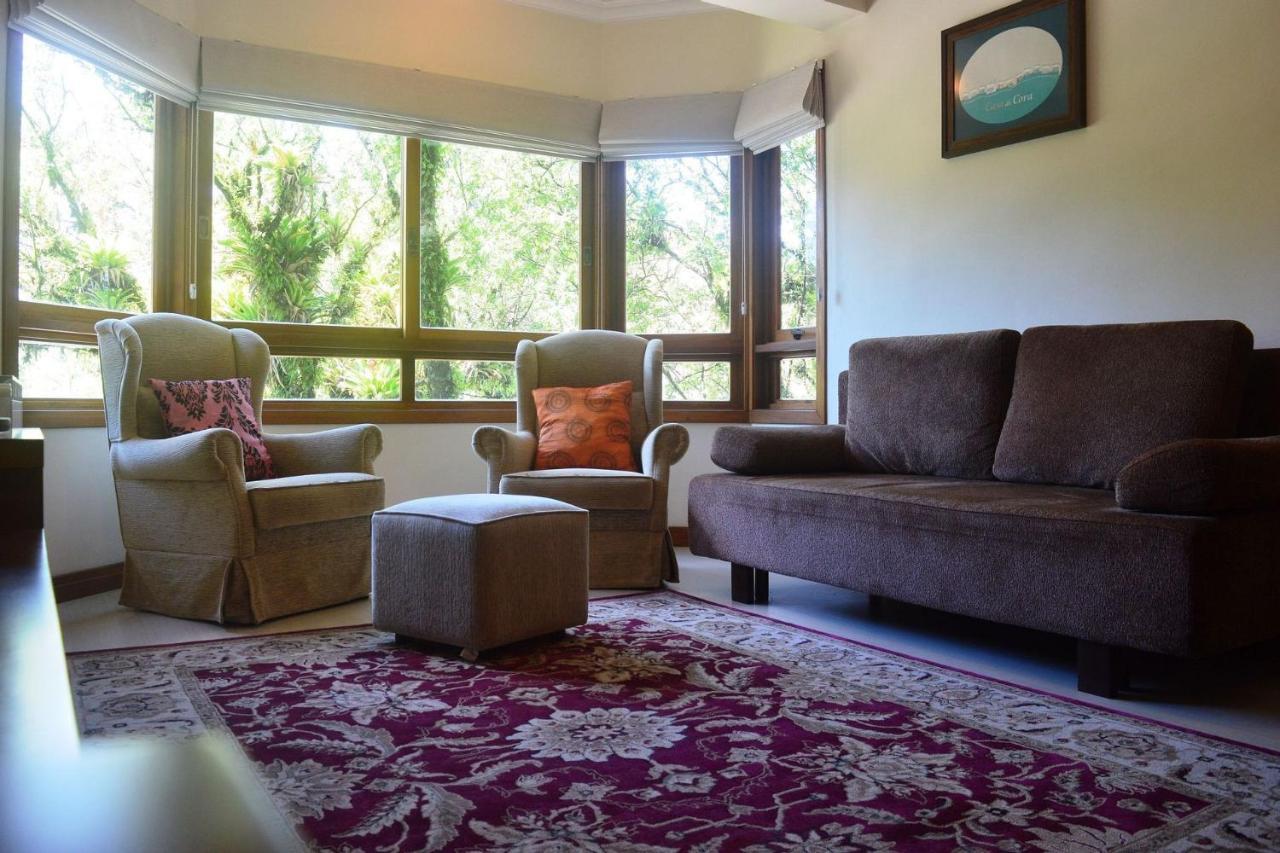 Apartamento Di Positano Gramado