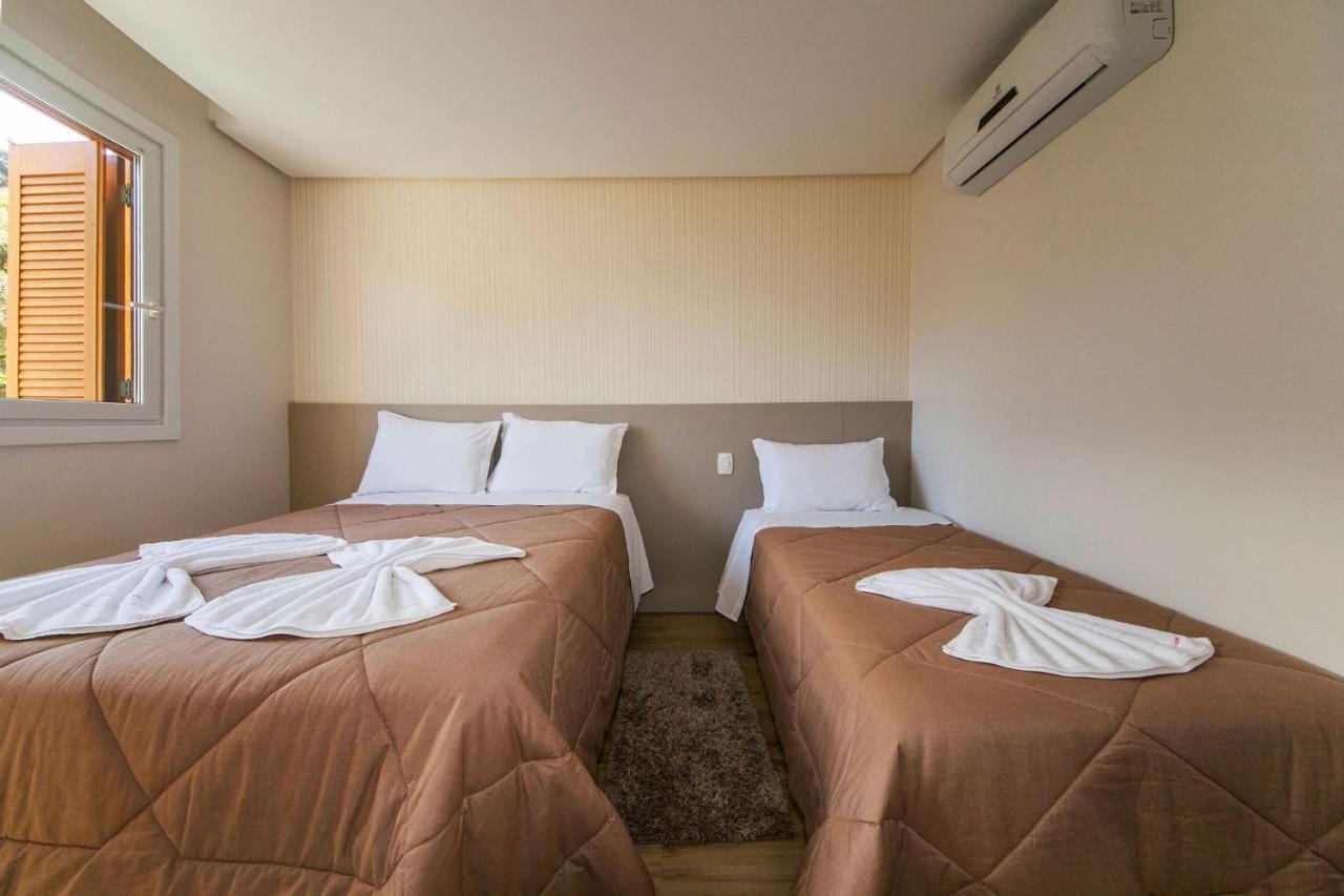 Apartamento 500 Metros, Rua Coberta Centro -parque Da Vinicola *