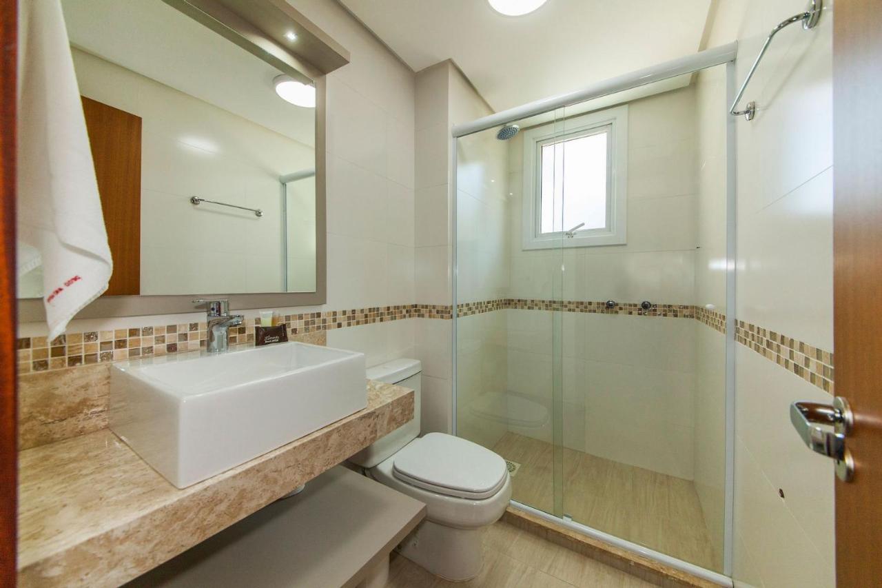 Apartamento 500 Metros, Rua Coberta Centro -parque Da Vinicola *
