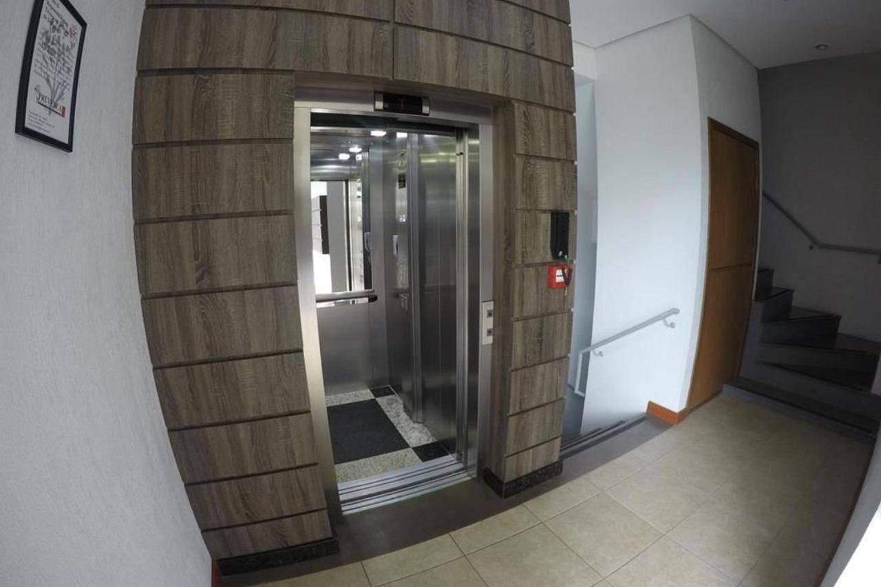 Apartamento 500 Metros, Rua Coberta Centro -parque Da Vinicola