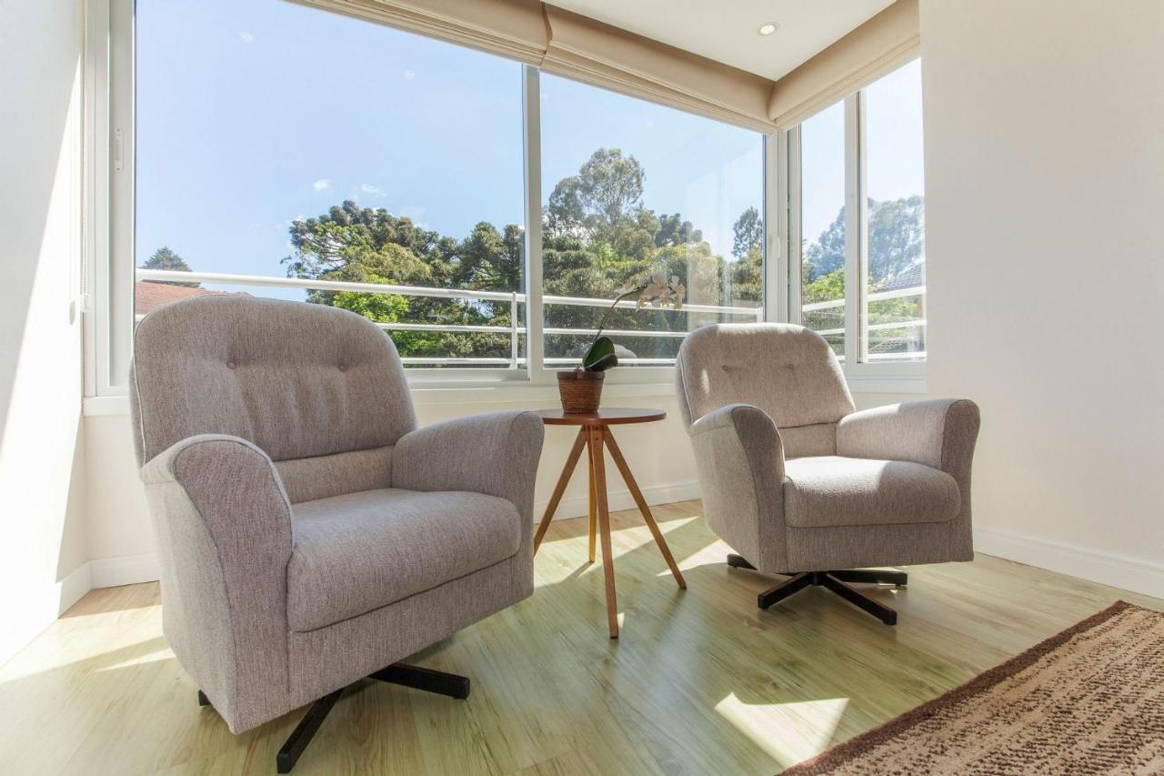 Apartamento 500 Metros, Rua Coberta Centro -parque Da Vinicola Gramado