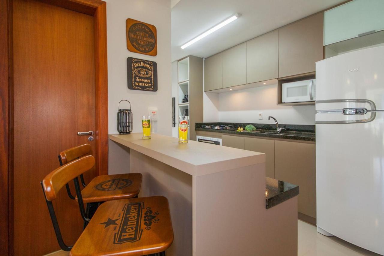 500 Metros, Rua Coberta Centro -parque Da Vinicola Apartamento Gramado