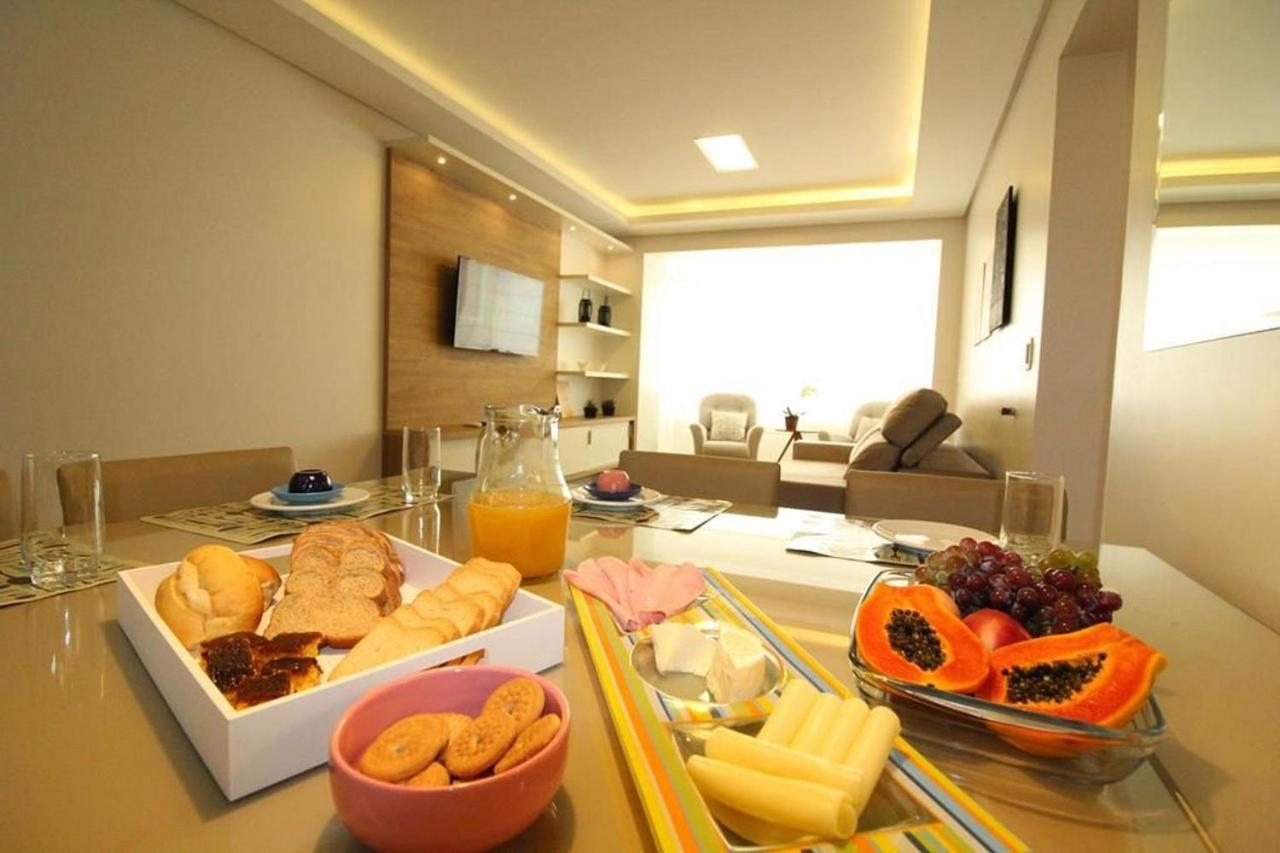 Apartamento 500 Metros, Rua Coberta Centro -parque Da Vinicola *