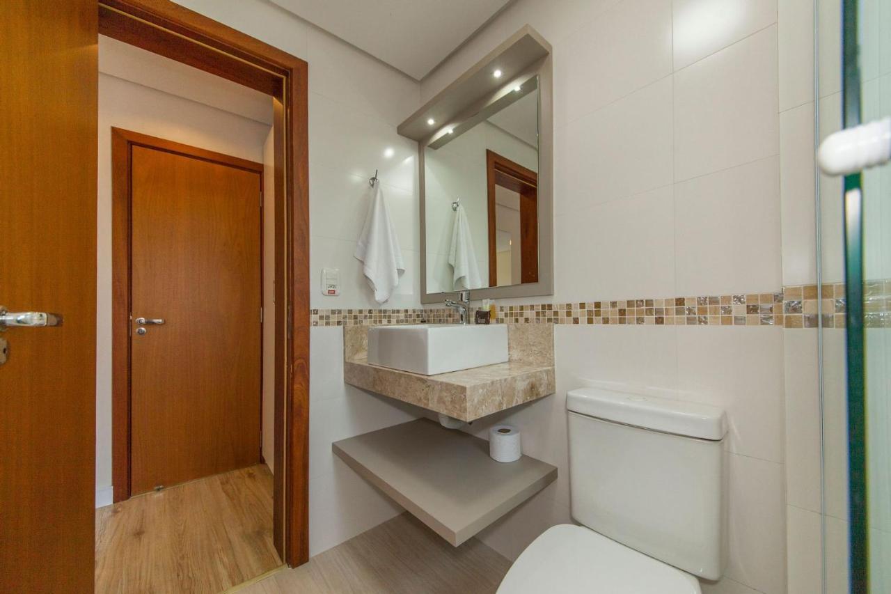 Apartamento 500 Metros, Rua Coberta Centro -parque Da Vinicola