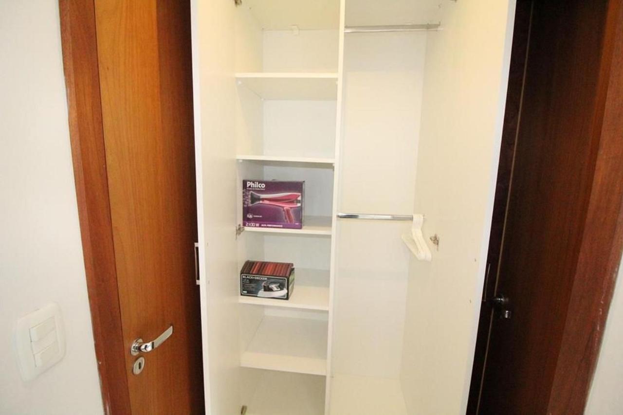 Apartamento 500 Metros, Rua Coberta Centro -parque Da Vinicola