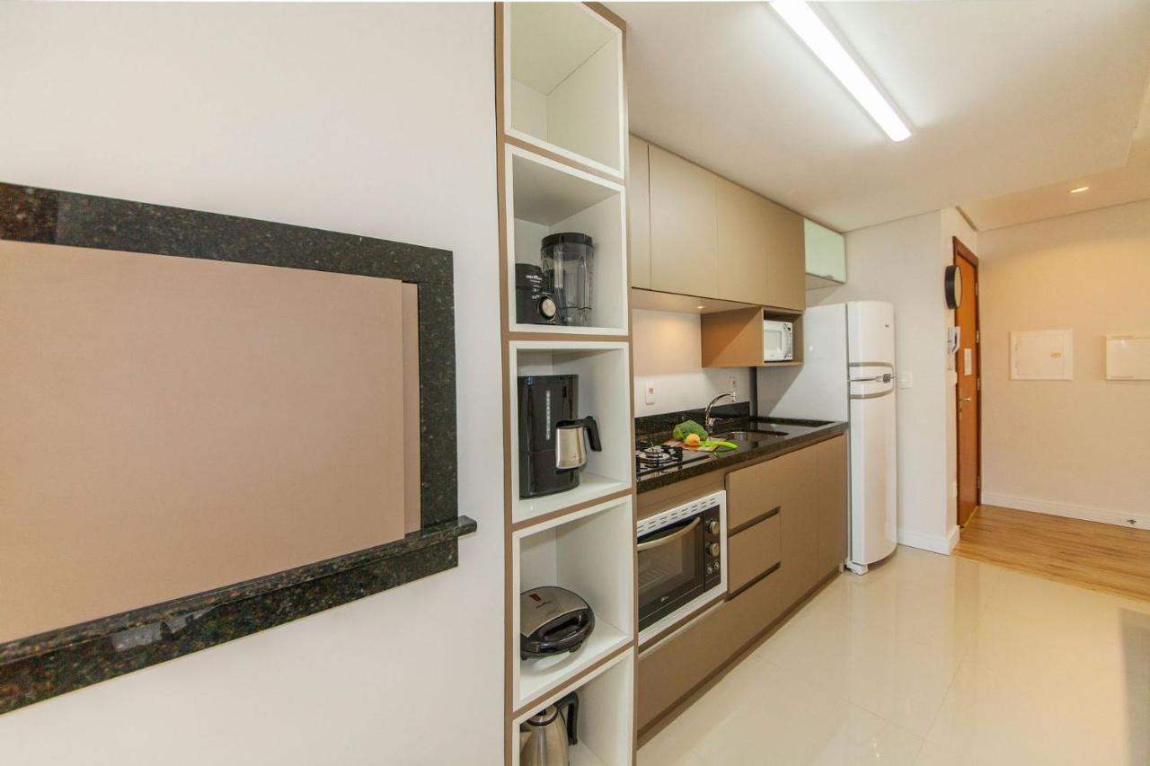 500 Metros, Rua Coberta Centro -parque Da Vinicola Apartamento