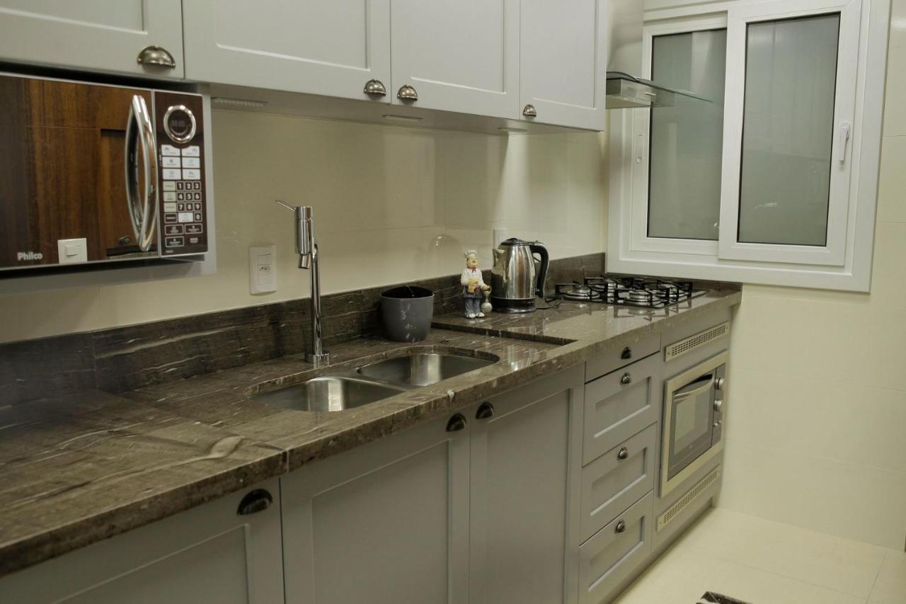 600 Metros, Rua Coberta - Centro Via Florida Apartamento