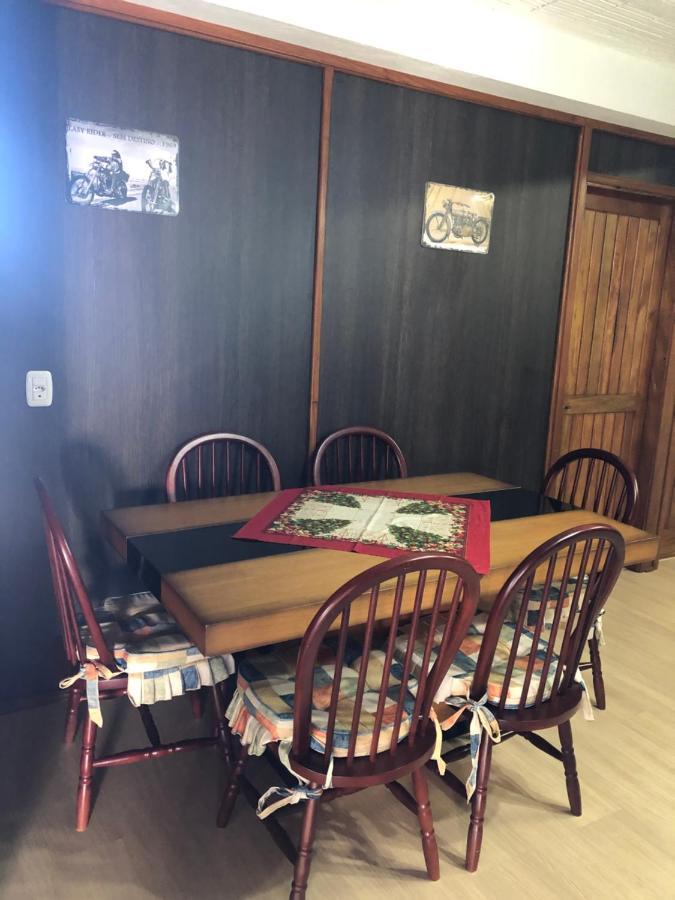 Chales De Luxe Casa de férias Gramado