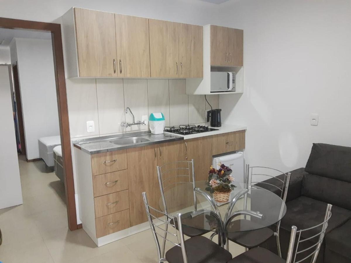 Jcl6 Apartamento