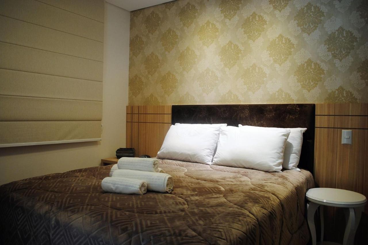 Flores Da Montanha Aconchego Apartamento Gramado