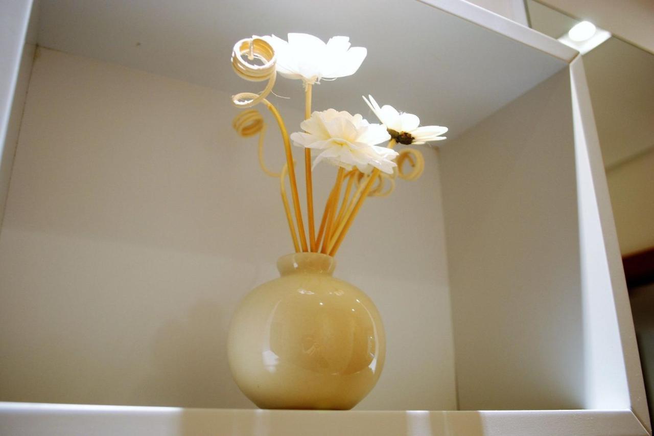 Flores Da Montanha Aconchego Apartamento *