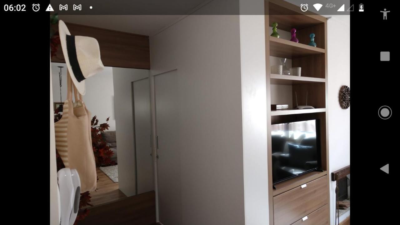 Aconchego No Knorrville - 4 Pessoas Apartamento Gramado
