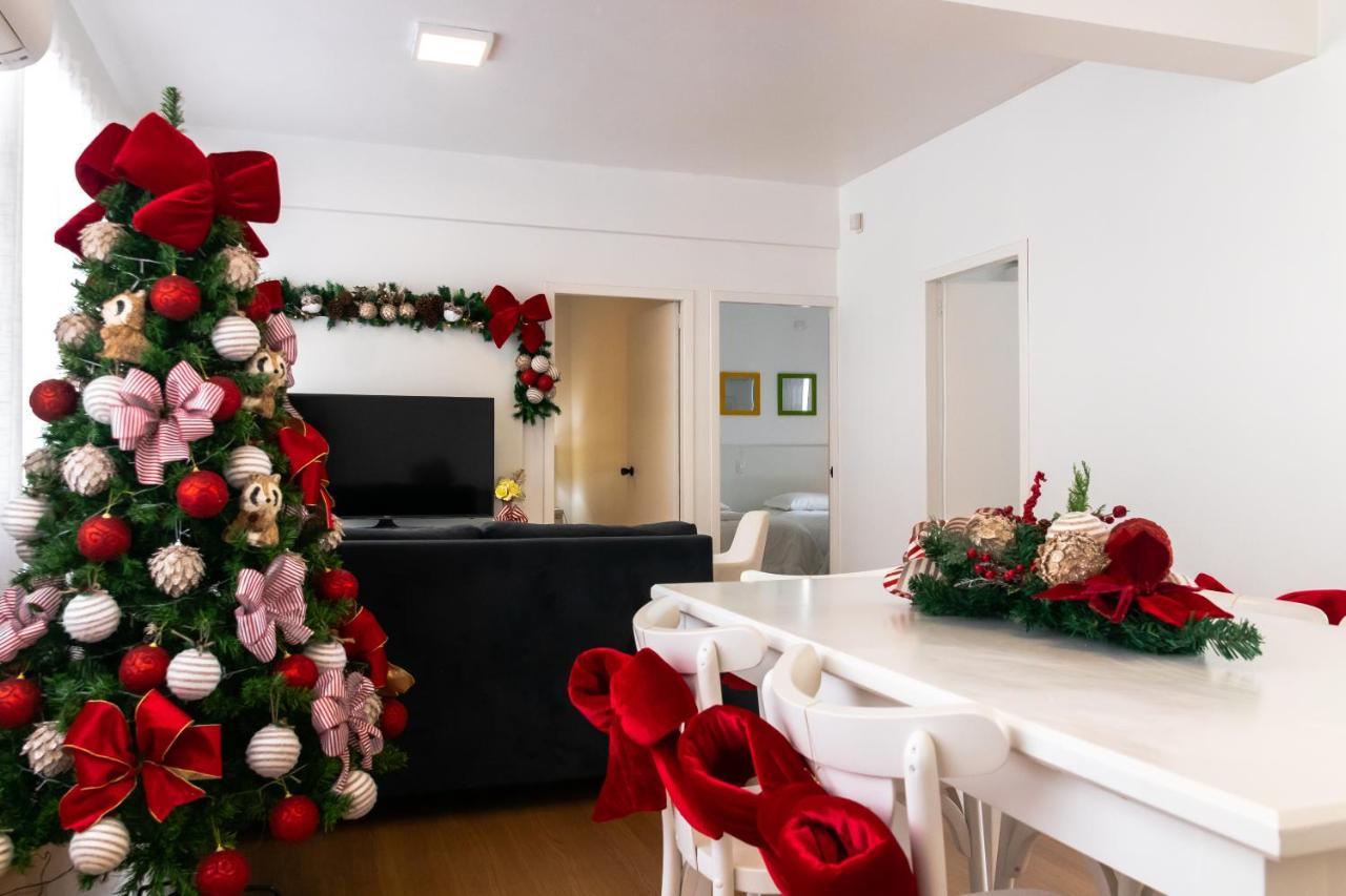 Apartamento Santa Claus 2 - Centro De
