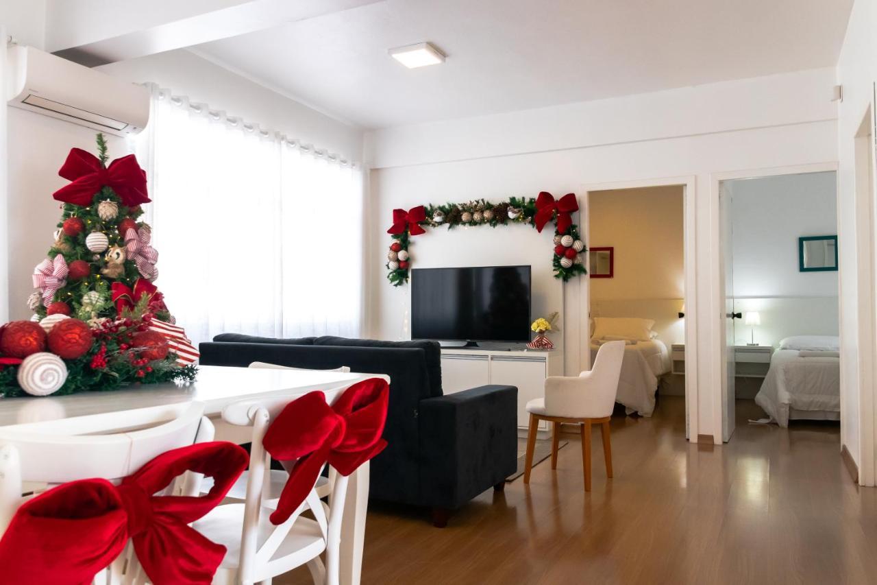 Apartamento Santa Claus 2 - Centro De *