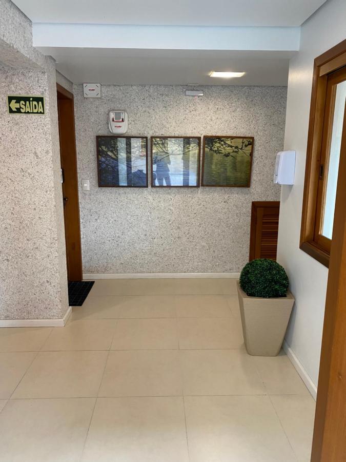 Apartamento Em - Solar Da Encosta * Gramado