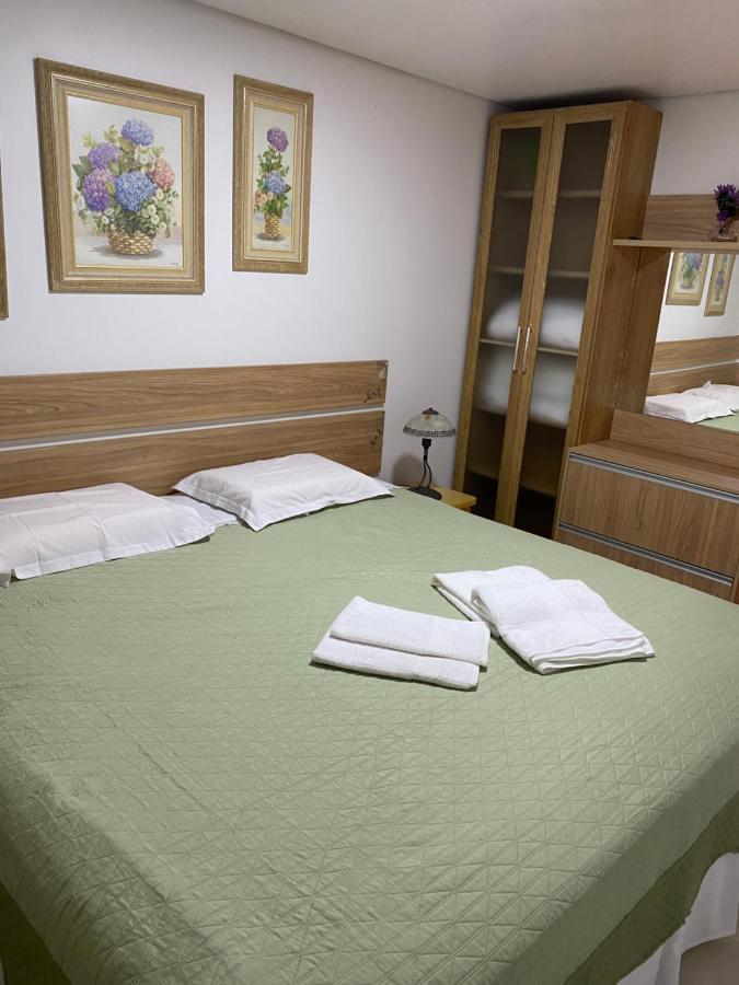 Apartamento Em - Solar Da Encosta Apartamento