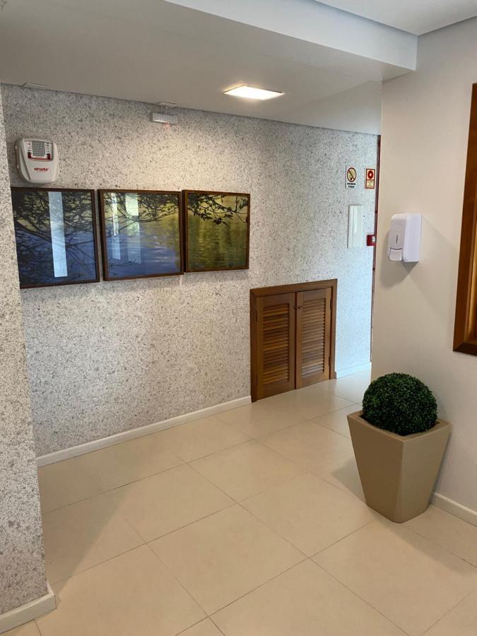 Apartamento Apartamento Em - Solar Da Encosta *