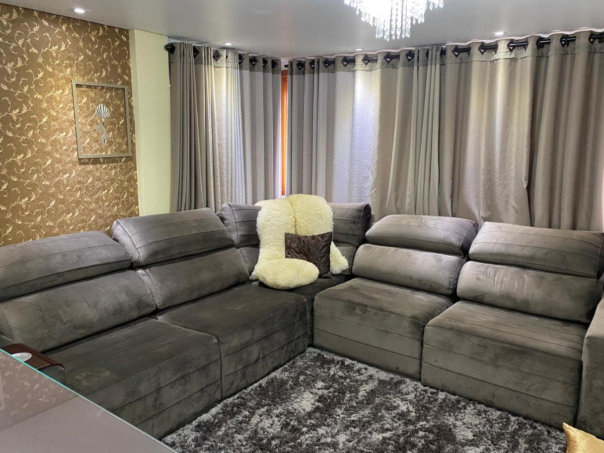Apartamento Em - Solar Da Encosta Gramado