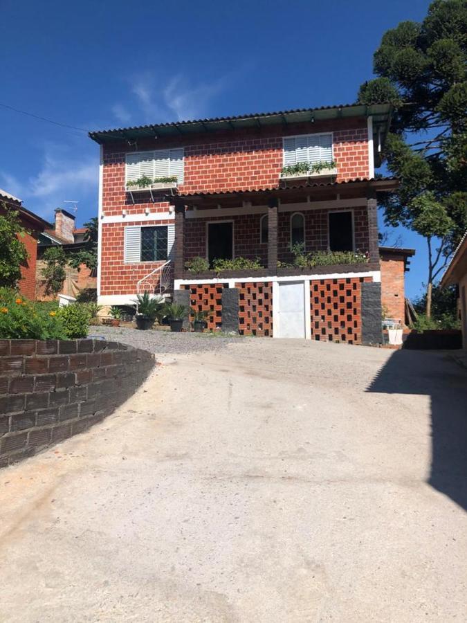 Bem Estar Casa de hóspedes