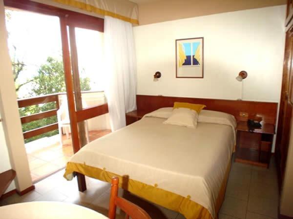 Residencial Serrano Aparthotel
