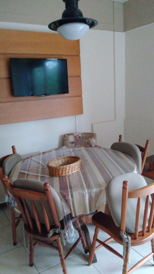 Aparthotel Residencial Serrano Gramado