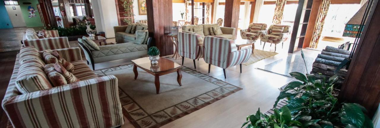 Aparthotel Residencial Serrano