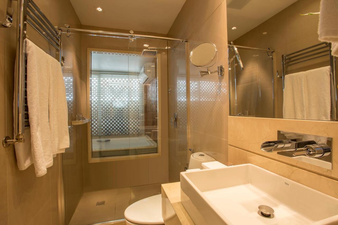 Modevie Boutique Hotel 5*