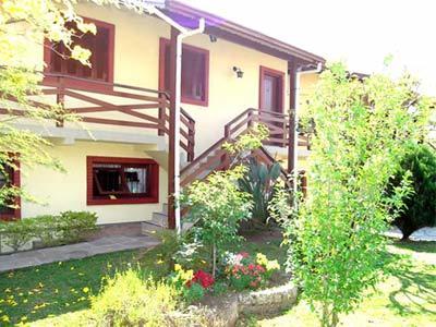 Floratta Nossa Casa Gramado