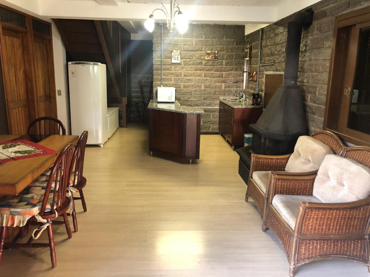 Casa de férias Chales De Luxe *