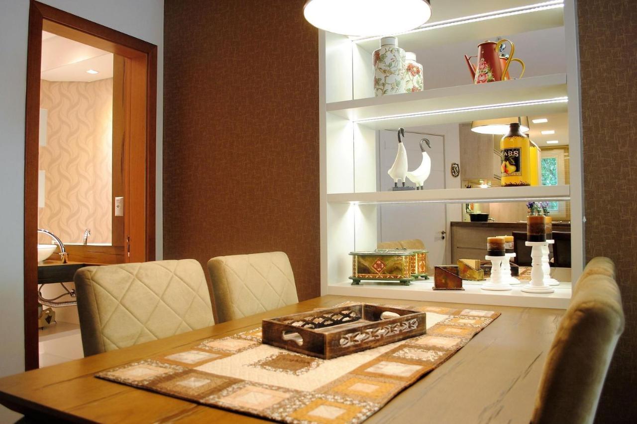 Apartamento Flores Da Montanha Aconchego