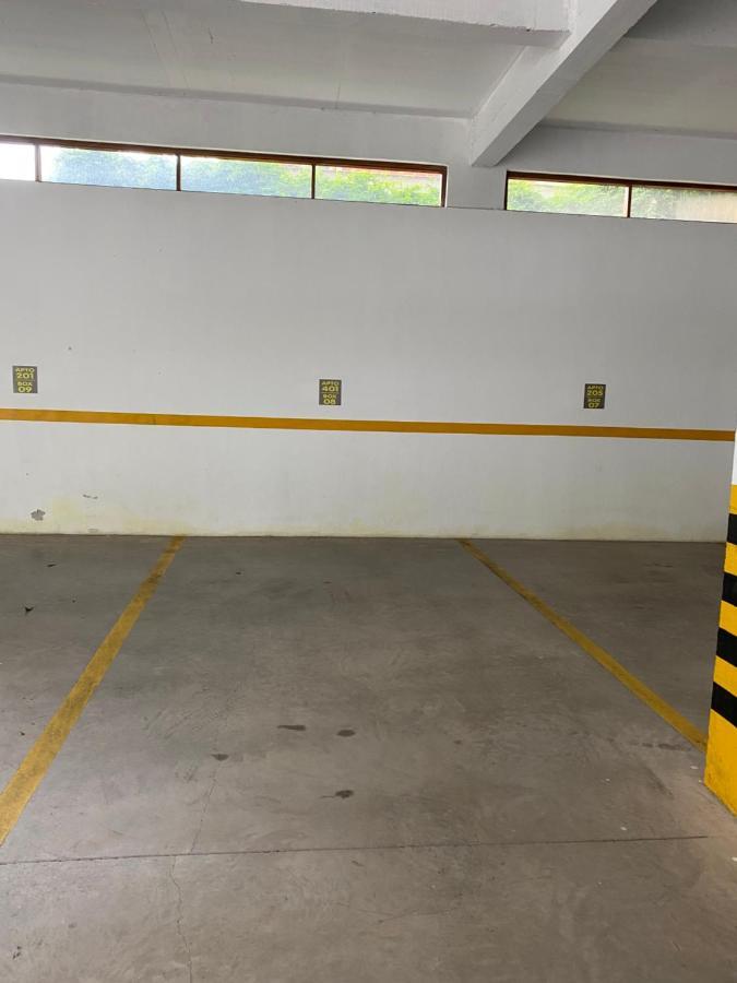 Apartamento Em - Solar Da Encosta Apartamento