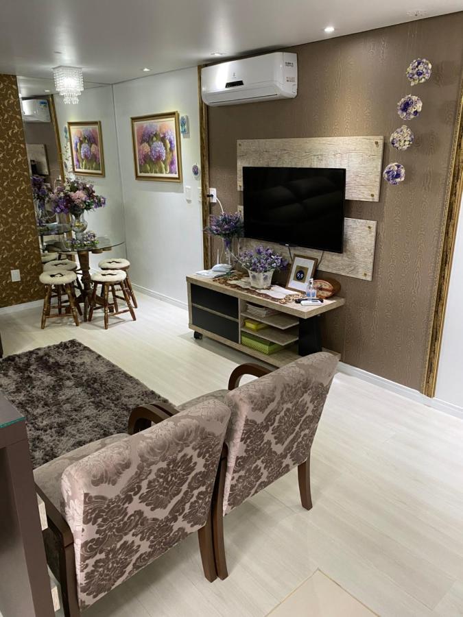 Apartamento Apartamento Em - Solar Da Encosta Gramado