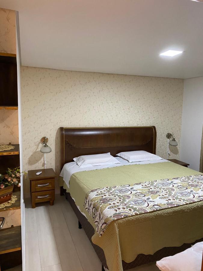 Apartamento Em - Solar Da Encosta