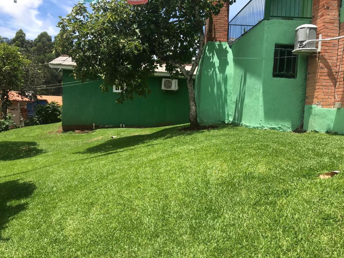 Casa Casa de férias Gramado