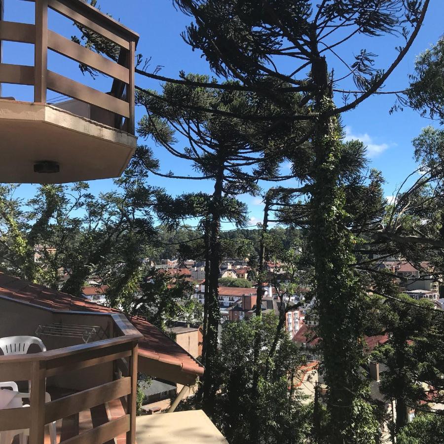 Residencial Serrano 3*