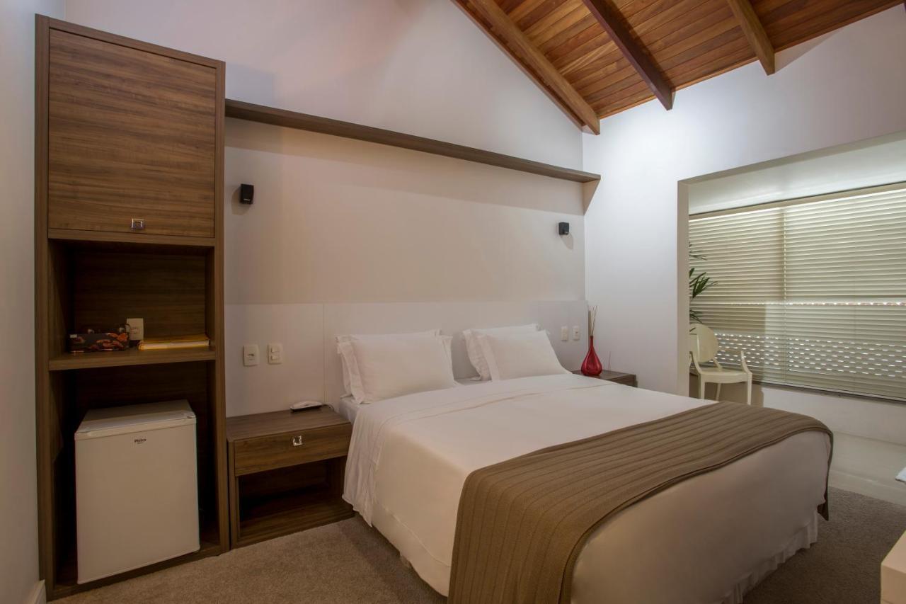 Hotel Modevie Boutique 5*