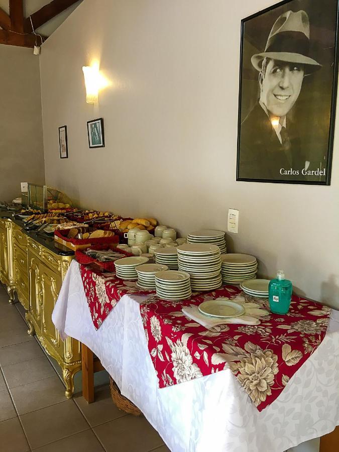 Pensão Tango 3*