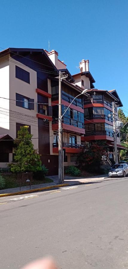 Rs Centro Apartamento *