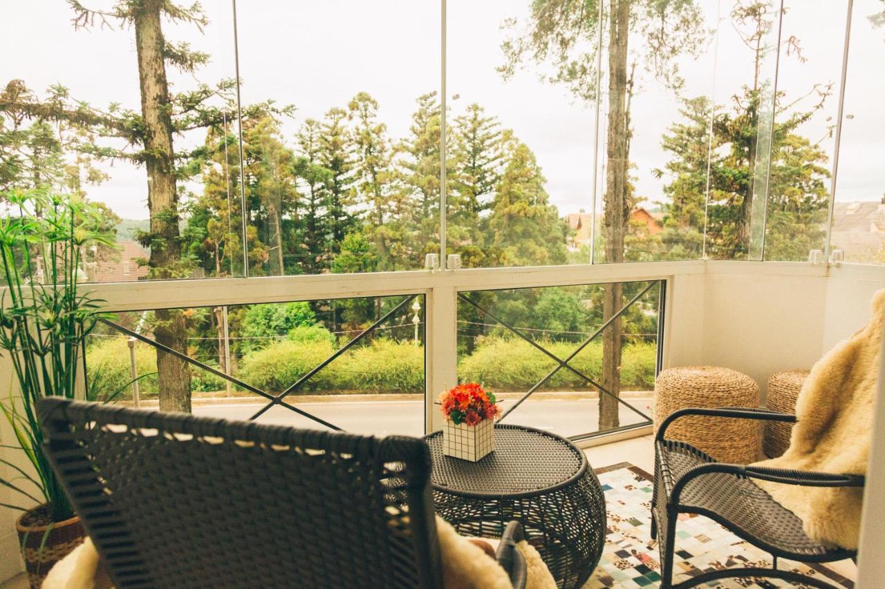 Apto Fofo Apartamento Gramado