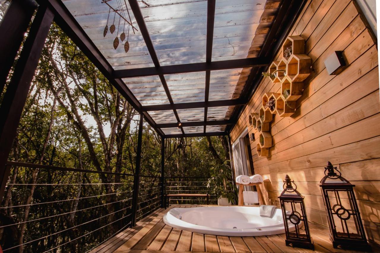 Nambu - Exclusive Alojamento Gramado
