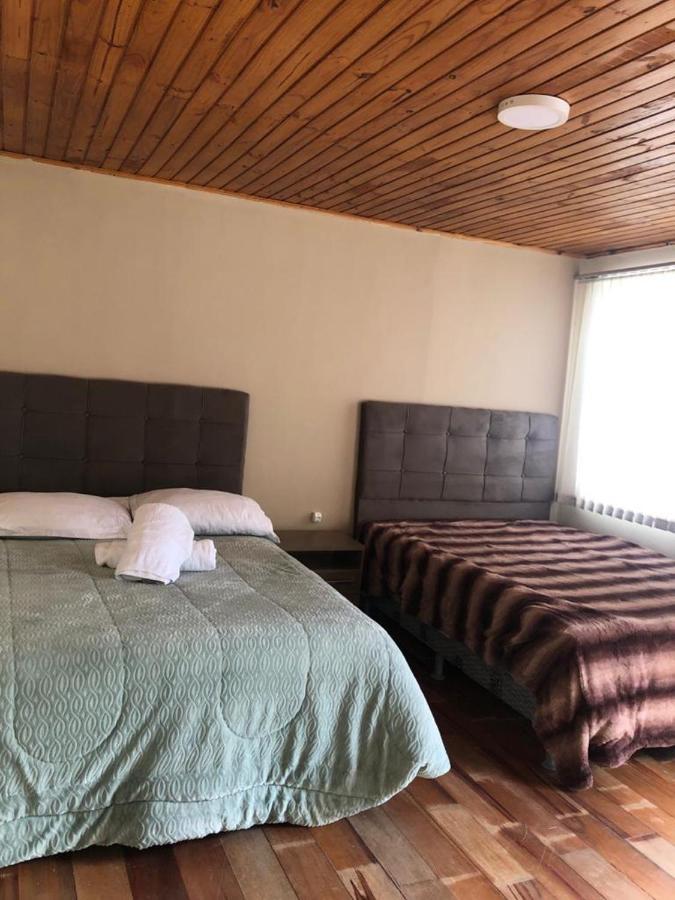 Bem Estar Casa de hóspedes Gramado